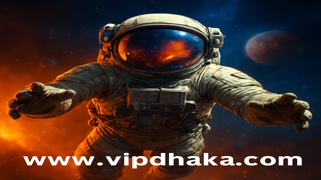 vip dhaka গেমিং প্ল্যাটফর্মে Spaceman গেমের মাধ্যমে একটি মহাজাগতিক যাত্রা শুরু করুন। একজন নভোচারী রঙিন এই জগতে ভাসছেন, তারা নক্ষত্র ও গ্রহগুলোর মাঝে একটি অ্যাডভেঞ্চারের জন্য প্রস্তুত।